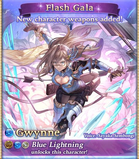 First Impressions and Ratings: Galleon and Gwynne [June 2022 Flash G.